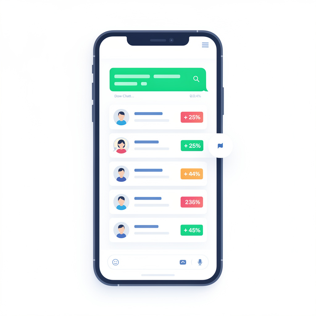 Query the WhatsApp bot